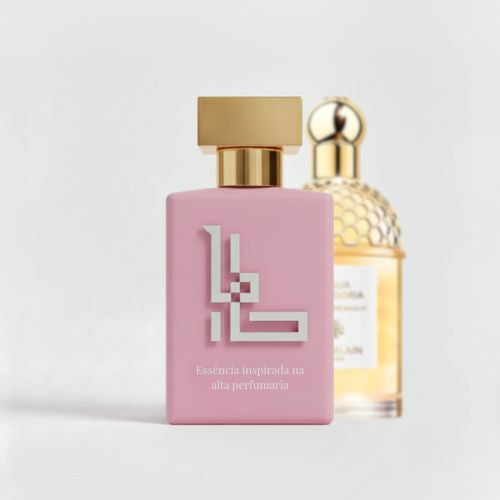 MANDARINE FRESH - Inspirado em Mandarine Basilic – Guerlain