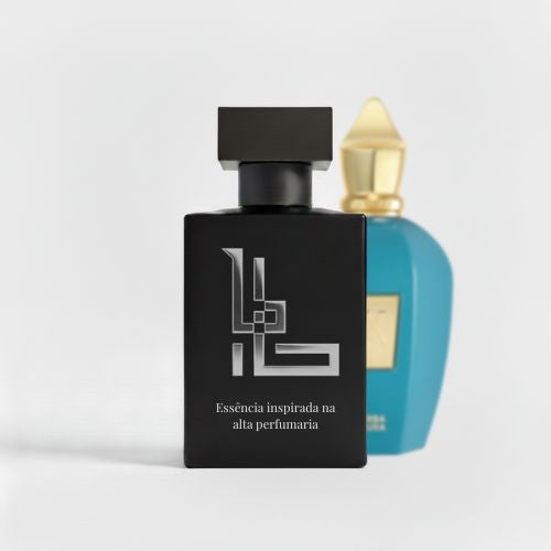 PURE ELIXIR - Inspirado em Erba Pura