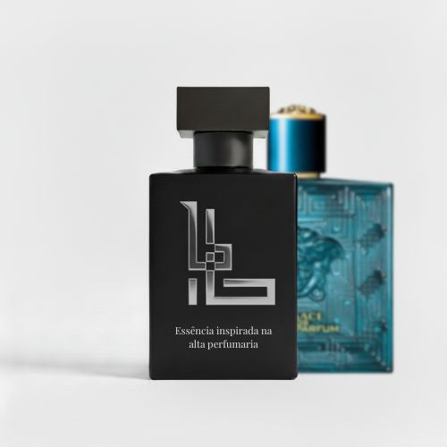 DESIRE NOIR - Inspirado em Eros