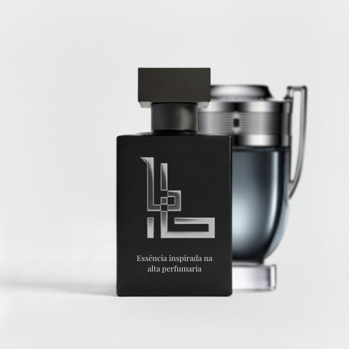 VICTORY WAVE - Inspirado em Invictus