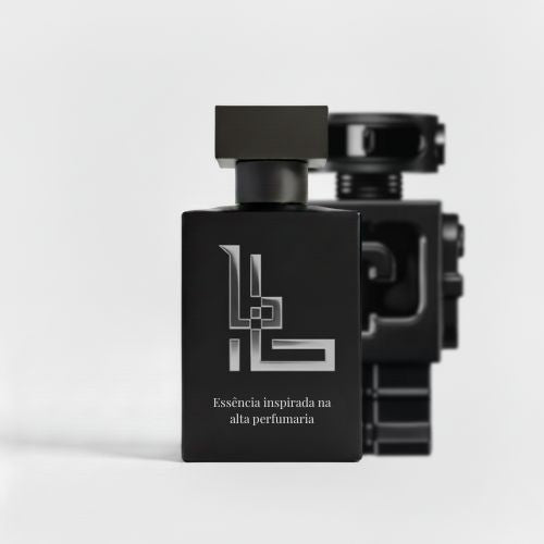 FUTURE NOIR - Inspirado em Phantom