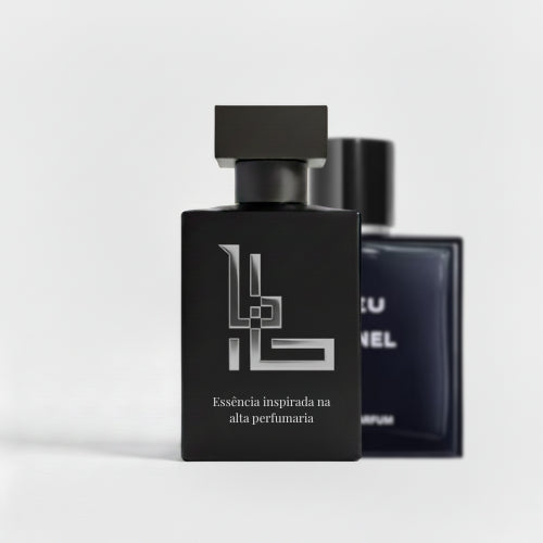 BLEU ÉLITE - Inspirado em Bleu de Chanel
